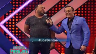 De Besitos, Cola de Motora y Discoteca terminan Encerrados