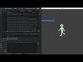 KorGE 3D GlTF2 Skinning Morphing And Animations