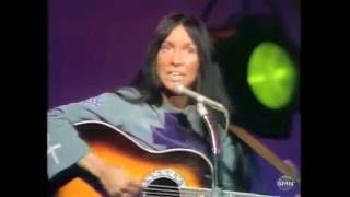 BUFFY SAINTE MARIE   Universal Soldier