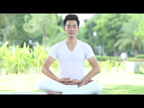 Nguyễn Phi Hùng - Hướng dẫn THIỀN BUÔNG THƯ Thiền Sư Ấn Độ giúp thư giãn, ngủ sâu, ngon giấc.