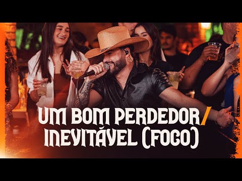 Rafael Quadros - Um bom perdedor/Inevitável  [ Dvd Nostalgia 2  ]
