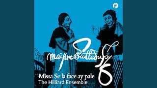 Missa Se la face ay pale: V. Qui tollis peccata mundi (Live at Stadtpfarrkirche Mariä...