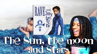 FIRST TIME HEARING Prince - The Sun, The Moon and Stars Reaction