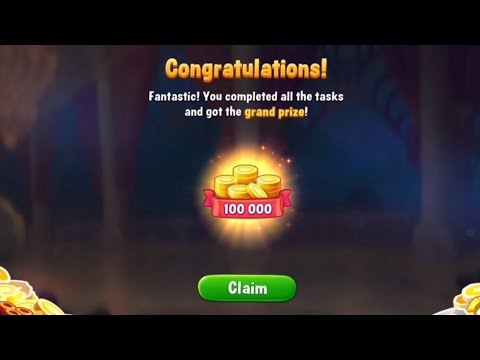 Fishdom 10165 Level - NO 💣🧨💥