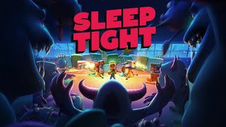 Sleep Tight - Release Date Trailer