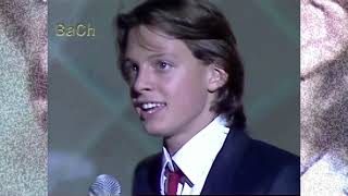 *LA CHICA DEL BIKINI AZUL* - LUIS MIGUEL - 1984 (RM)