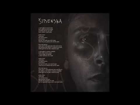 Tibor - Šibenska - (Audio 2019) HD