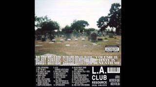 DELROY EDWARDS - SLOWED DOWN FUNK VOL. 2