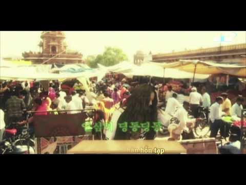 [Vietsub][MV] F(x) - Electric Shock (Art version){T-Express team}[360kpop]