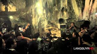 Download lagu My Oath For Thee - Langsuyr mp3