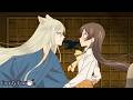 Homeless Girl Becomes a God and Makes A Fox Spirit Her Familiar | Anime Recap Documentary