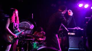 MONO (Japan) // The Hand that Holds the Truth (Live) // Jan 17, 2015 // Osaka, Japan