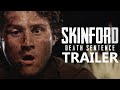 SKINFORD: DEATH SENTENCE Official Trailer (2023) Australian Horror Film
