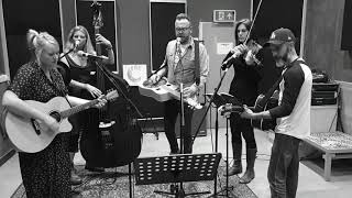 Soul of a Man (Blind Willie Johnson cover)