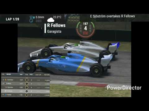 Video cover