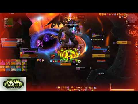 Mythic Varimathras Vengeance Tanking Guide