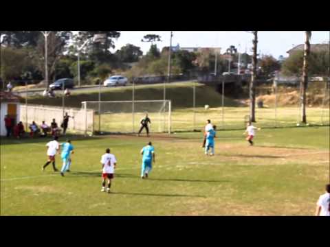 TRINDADE x V  HAUER   DECISÃO 1º TURNO SUBURBANA