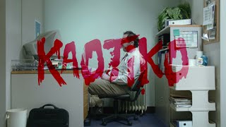 Music video thumbnail preview for KAOTIKO. VideoClip PSYCHO by Kaotiko