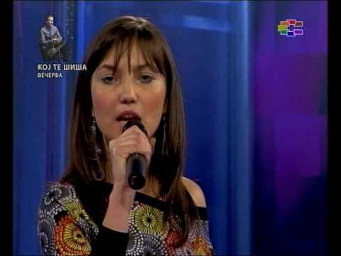 Simona Dimitrova-EVERYTHING(by Anna Vissi)