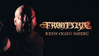 Frontside - Krew Ogień Śmierć (Official Video)
