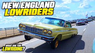 Download lagu What Are You Lowriding? Boston To Hampton Beach mp3