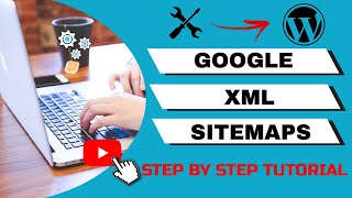✌️🏆Google XML Sitemaps Plugin Setup Tutorial Video In 2021🤩🔥
