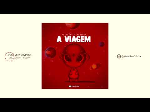 Brutang 44 - Selavi - Pelé MilFlows, Villeroy, Xamã | #AVIAGEM