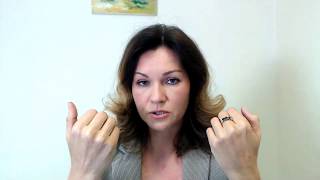 Прямая трансляция вебинара с Людмилой Огневой | Обида=Разрушения