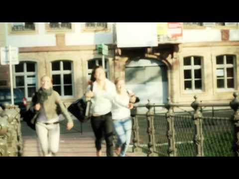 FC. VENDENHEIM Teaser 1 - Football féminin