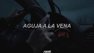 Teflon Sega - Beretta Lake (feat. SAINt JHN) (Subtitulado al Español)
