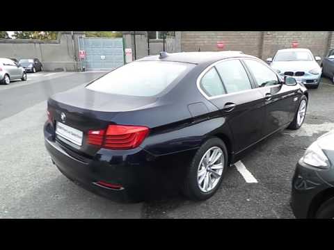 151D15027 - 151D15027 BMW 518d SE Saloon