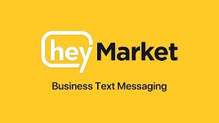 Videos zu Heymarket