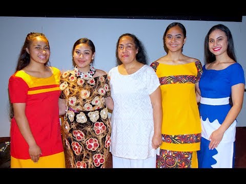 Tuitui Fashion Show @ Titilupe Night Clup