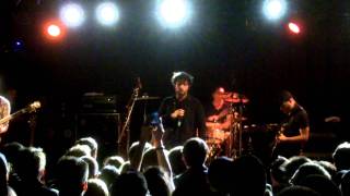 Dredg - Lechium (live) 5/18/11