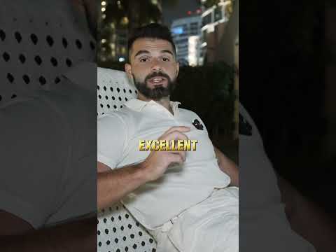 If you are in Dubai you have to try TakaHisa Michelin rated sushi and beef next level dining.