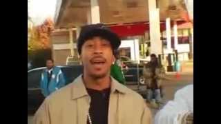 Ludacris (My Block: Atlanta)