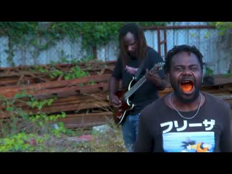 Darkaside - Decade of Crisis (Official Music Video)