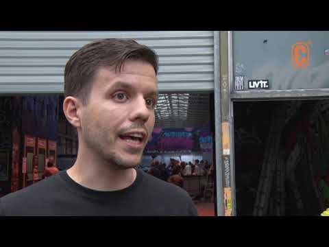 Cultura Nova 2021 - dag 2 - zaterdag 28 augustus 2021