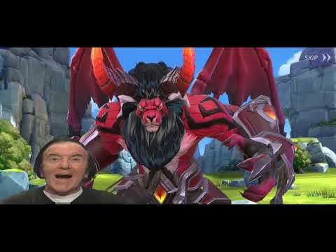 SUMMONERS WAR LOST CENTURIA SUMMON LEGEND CARD RAKAN | BONUS SKILL STONE RARE RAKAN (MANA COST)