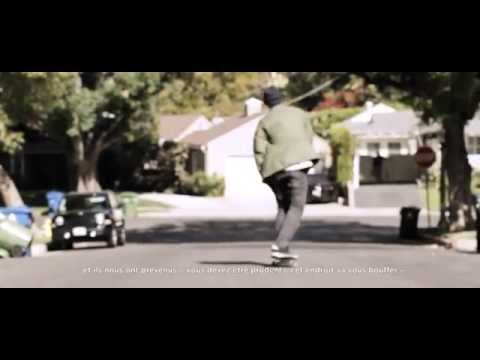 This Is Andrew Reynolds