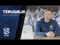 100 Eredivisie duels voor Erwin Mulder