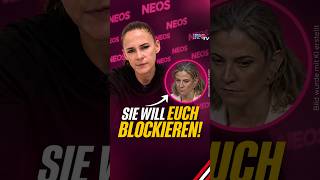 Diese Neuerung bei den NEOS hat es in sich!
