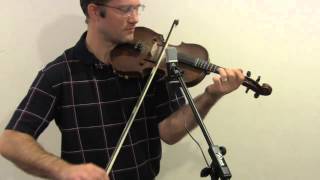 Liberty (fiddle tune)