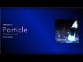 Particle by Lime / Kankitsu