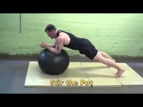 7 Best Core Exercises for Sprint Speed