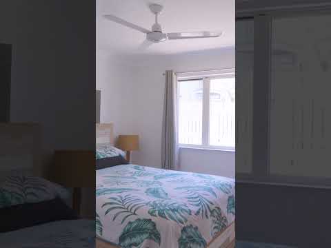 Video Thumbnail for 1 / 81 Todd Avenue, Yeppoon