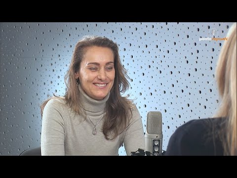 Andrea Isabella Šefčíková – holistická terapeutka: Nezpracované trauma ovlivňuje náš život