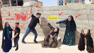 Download lagu Ali's secret pursuit, rescuing his first wife; plotting to capture his second wife and his  mother mp3