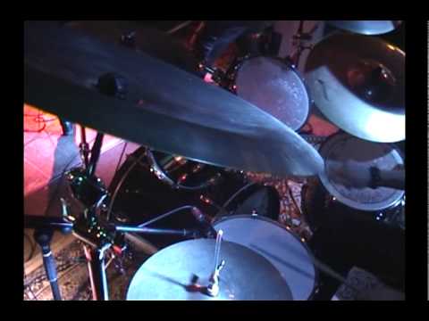 Vomiting Corpses - Ear Terror Festival 2007 Emden -  Island Of Sorrow