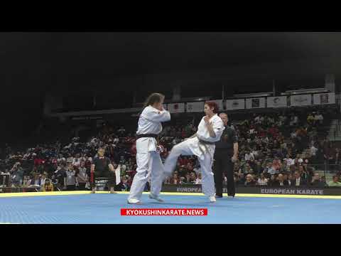 EC 2019, 1/2 -65 Magdalena Gustaityte (Lithuania, aka) - Patricia Farcas (Romania)